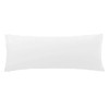 iMaylex 1800 Series Super Soft Brushed Microfiber Fabric Zipper Body