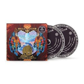 Crack the Skye (15th Anniversary Edition) [2CD Standard]