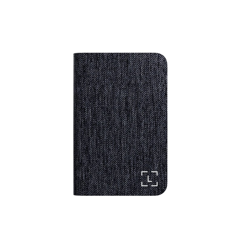 Ledger STAX Magnet Shell - Protection for Touchscreen Crypto Wallets