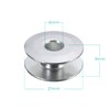 Trimming Shop Sewing Machine Bobbin Spool Universal Fits Most Brands,