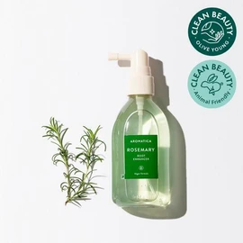 AROMATICA Rosemary Root Enhancer 100mL - AROMATICA Rosemary Root Enhanc