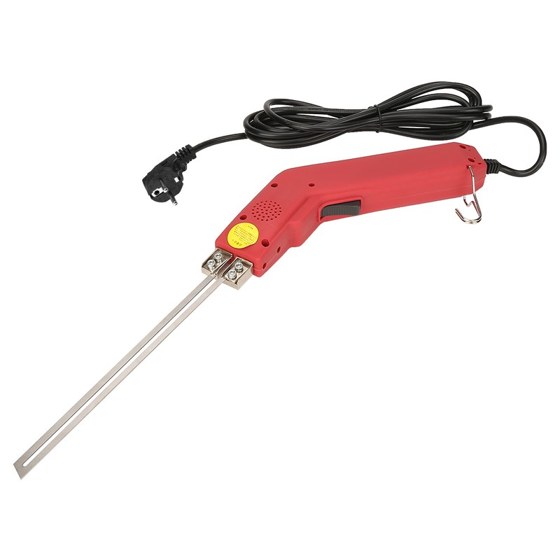 200W Foam Cutter Blade Machine Electric Heat Wire Cutting Tools