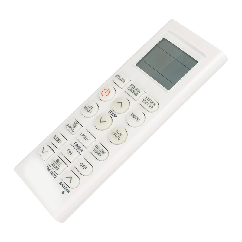 ALLIMITY Replacement Air Conditioning Remote Control for LG Air Conditioner
