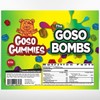 Goso Gummies - Ultimate Gusher Experience 18oz Bundle
