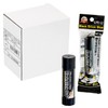 I.S INS2-BK15-10 Black Glue Stick, 0.5 oz (15 g), Set