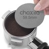Espresso Puck Screen Choxila 1.7 Thickness 100μm Filter Fineness Reusable