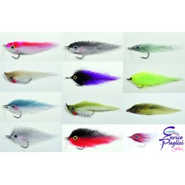 Ep Fibers Ocean Grey