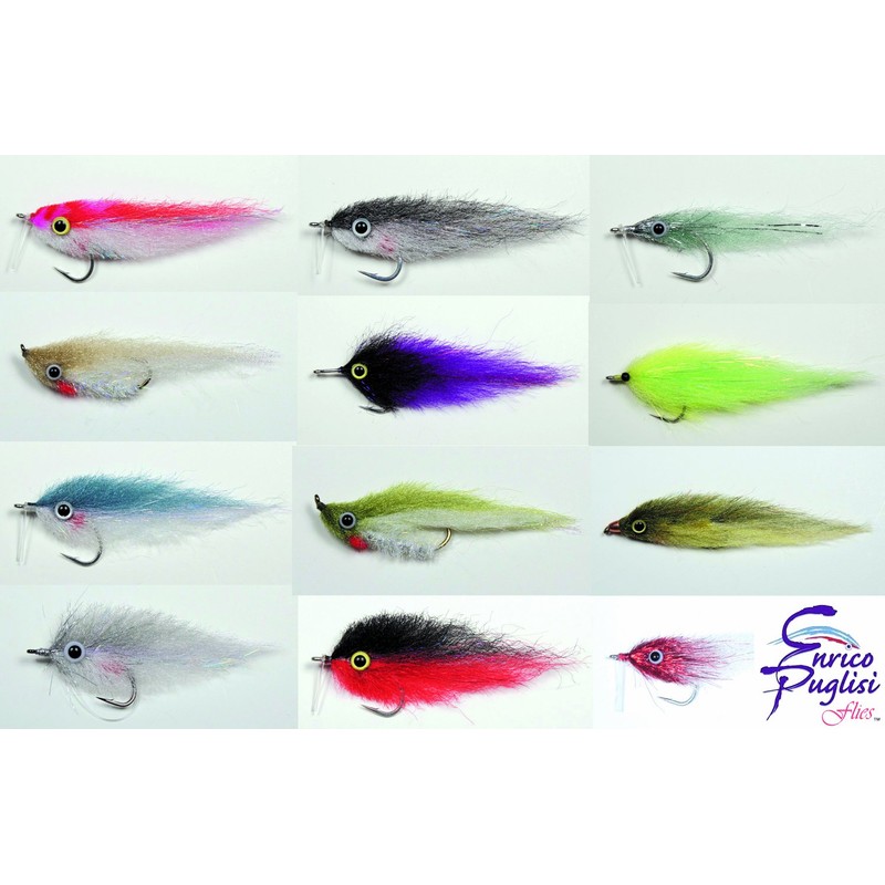 Ep Fibers Ocean Grey