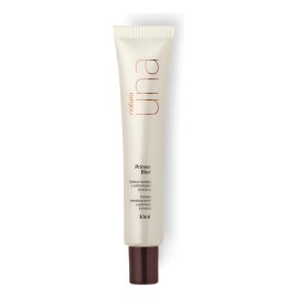 Natura Una Primer Blur Efecto Matte 30 Ml Blanco