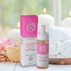 Organic Glide Probiotic Natural Feminine Intimate Body Wash PH Balanced,