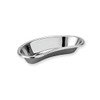 GIMA 26641 Stainless Steel Economic Kidney Dish, 6", 162 mm
