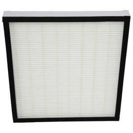 Filter-Monster – Replacement Compatible with Kenmore 83187 Filter for Small Room Air Purifier Model 83394