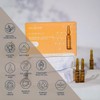 Valquer Serum Facial de Vitamina C en Ampollas 5 x