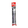SAKURA KPMK-M53 Professional Paint Marker, Medium Point, Silver