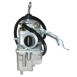 Cylinman Carburetor Fit for Suzuki DRZ125 DR-Z125 DRZ125L DRZ 125L Motor Dirt Bike 2003-2019 Fit for Kawasaki KLX125L 2003 2004 2005