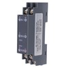 Voltage Transducer AC Signal Isolator Transmitter Sensor 1‑in‑1‑out AC0‑100V to