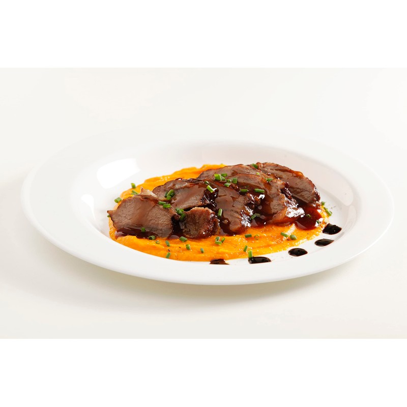 Giuseppe Cremonini OU Kosher Balsamic Vinegar Di Modena, IGP Certified,