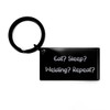Cute Welding Gifts, Eat. Sleep. Welding. Repeat, Birthday Unique Gifts,