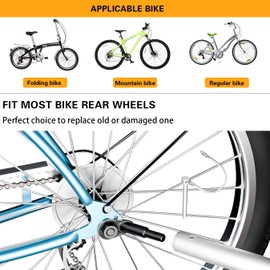 Universal Bike Trailer Hitch Coupler Kit - Steel Bicycle Connector with Locking Pin for Kids/Pet Trailers (1-Pack, 0.59" Axle Compatible)