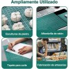 Esterilla de Corte A3 Autocurable para Scrapbooking y Manualidades