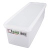 ENTEC S-35 High Pack Square Shape, 90.8 fl oz (2,900