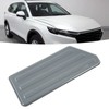 Foot Rest Dead Pedal Cover, Car Rest Pedal Cover Pad