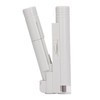 LED Lighted Pocket Microscope 150X Double Tube Portable Handheld Microscopes