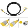 Hydraulic Pressure Test Hose - Reliable Sealing, Advanced Structure, Easy