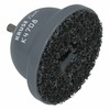 DeLovin Ball head grinder k-4708 made by Kruse-Tech ball head