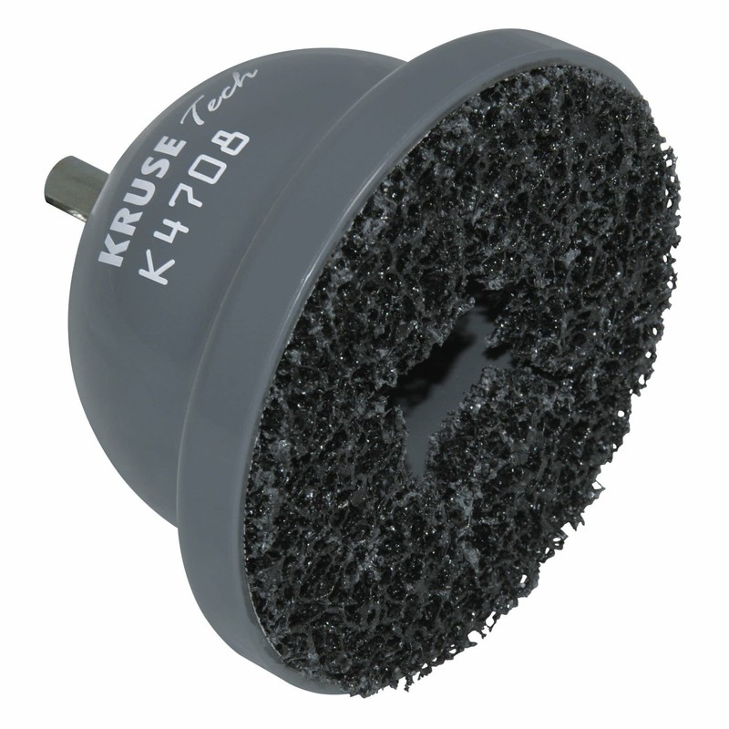 DeLovin Ball head grinder k-4708 made by Kruse-Tech ball head