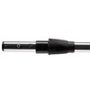 Attwood 5110-24-7 All-Round Frosted Globe Light, 2-Mile 360-Degrees Illumination, 9-Watt