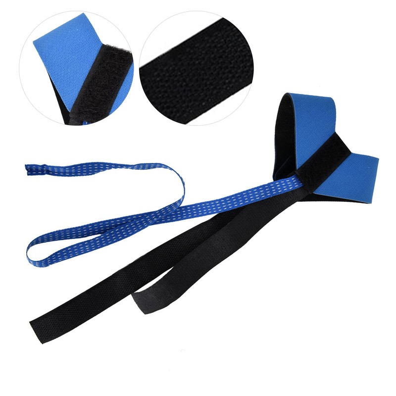 Earthing Bands Shoes Antistatic Ankle and Heel Strap Adjustable Foot