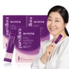 Vitamin Village [45-day supply] Vitamin Village Teatox Fabiflora 100% Purple
