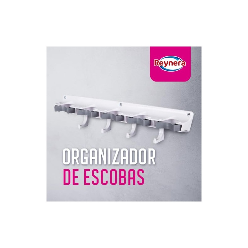 Reynera Combo de Limpieza Completa para la Oficina y Hogar