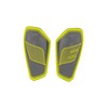 Erima Unisex Youth Flex Guard Shin Pads (7212402), Lime/Black, XS