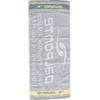 DALPONTE Sports Towel DPZ12 Gray 35x85