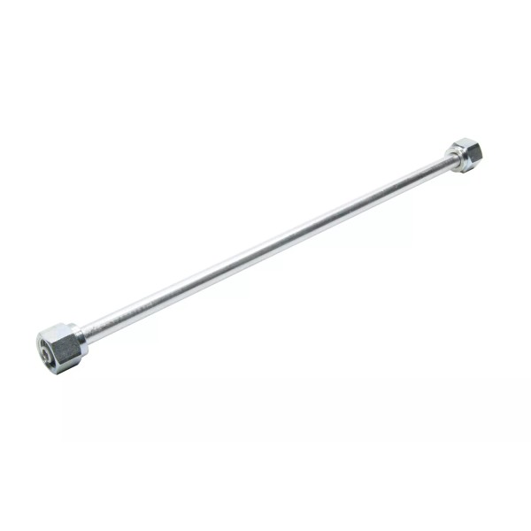 Vintage Air 125741 U-Bend Em Refrigerant Hard Line 6AN F