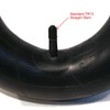 The ROP Shop | (2-Pack Tire Inner Tube 15x6.00-6 with