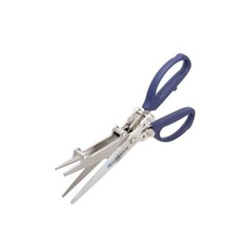 Fuji Impulse Film Cutting Scissors, 2 Rows