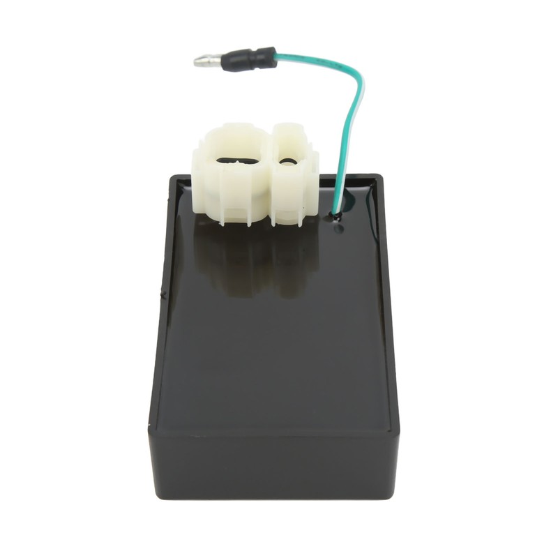 CDI Igniter Black CDI Module Box Replacement for Can‑Am Bombardier