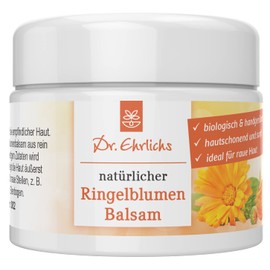 Dr. Ehrlichs Marigold Balm