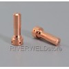 RIVERWELD PT- 23 27 Plasma Cutter Torch Electrode 33366 Tip