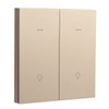 Smart Light Switch for ZigBee Wireless Voice Timing Control 2