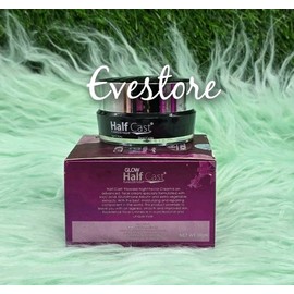 Half Cast Glow Fairness Lightening Beauty Milk 450ml, Serum 100ml & Soap 200g