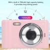 HD 1080P Digital Video Camera for Kids 2.4inch IPS Screen
