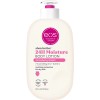 Eos Shea Better Body Lotion Strawberry Dream, 24-Hour Moisture Skin