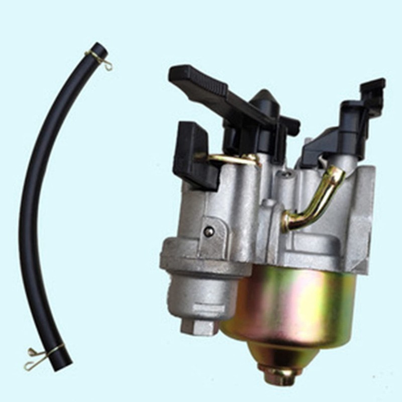 3X 2KW-3KW GX160 GX200 Gasoline Generator, 2.2KVA 5.5HP 6.5HP 168F