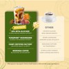 Moringa Mushroom Coffee Infused with Reishi, Moringa & Shiitake -