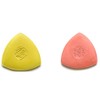 Butterfly Dressmaking Chalk Pack of 1 Yellow & 1 Red