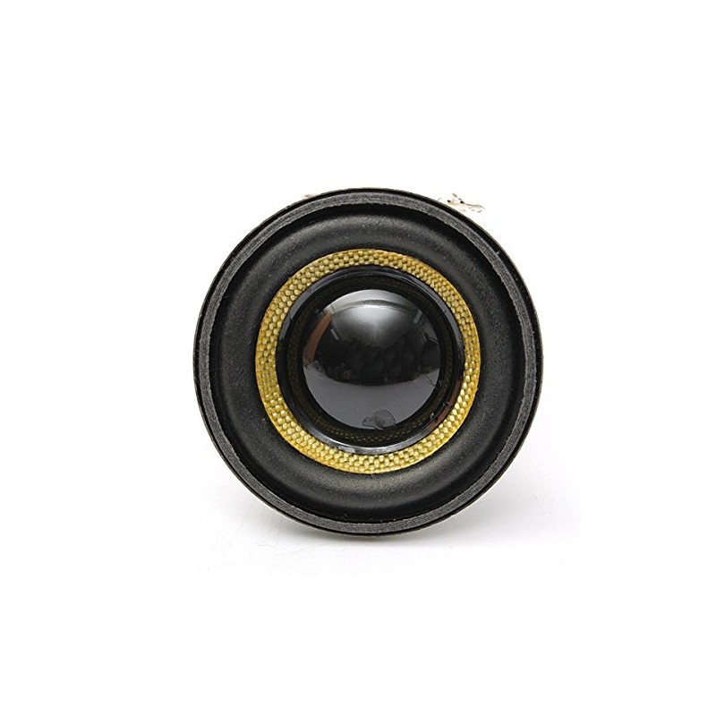 C-FUNN 40 mm 4 Ohm 5 W Full Range Audio